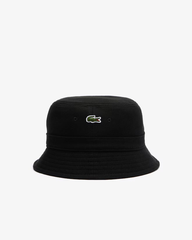 Lacoste bucket hat