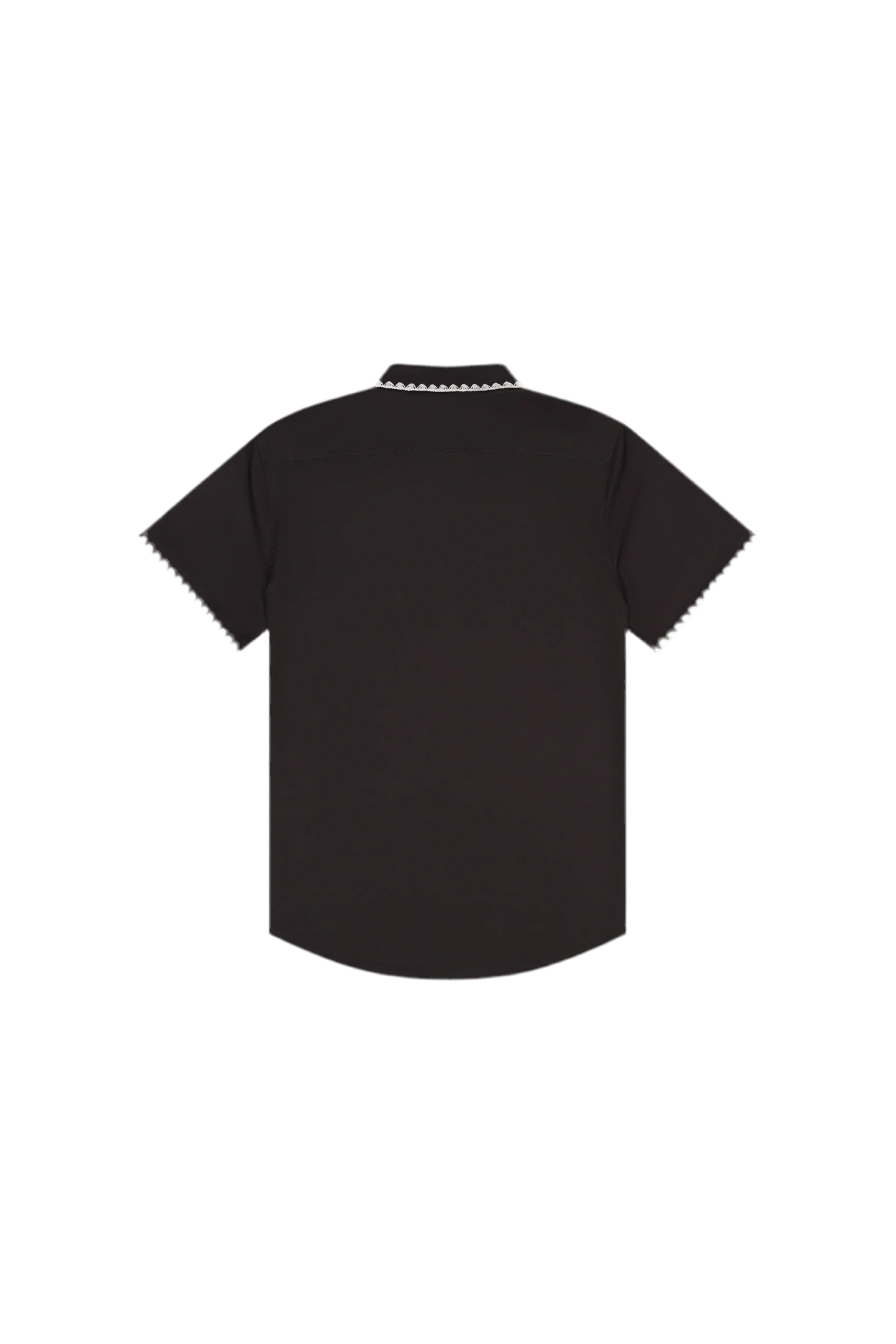 MAVRANS: BLACK STICH WEEKEND SHIRT