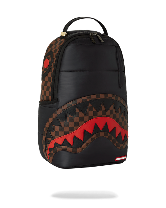 SPRAYGROUND SIP PUFFER DLXSF BACKPACK 85 86 eightyfiveightysix