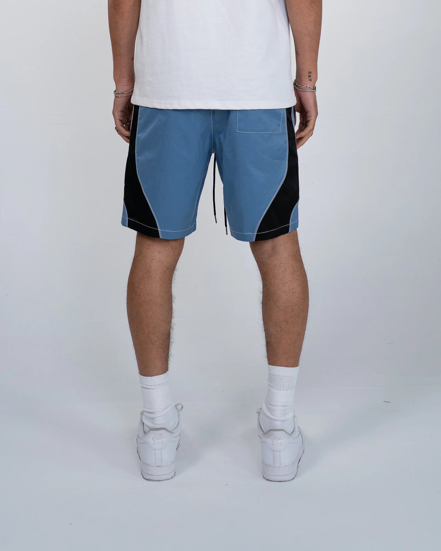 EPTM: MONTANA SHORTS