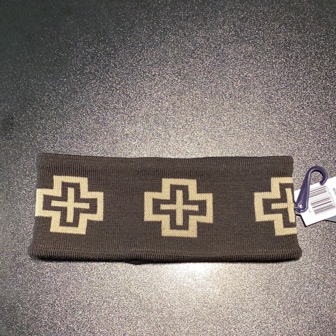 PENDLETON: FLEECE-LINED HEADBAND