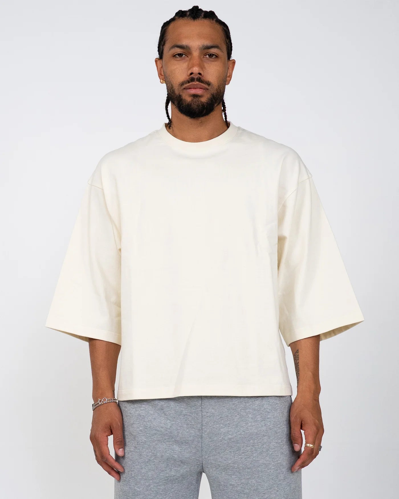 EPTM: PERFECT QUARTER SLEEVE TEE