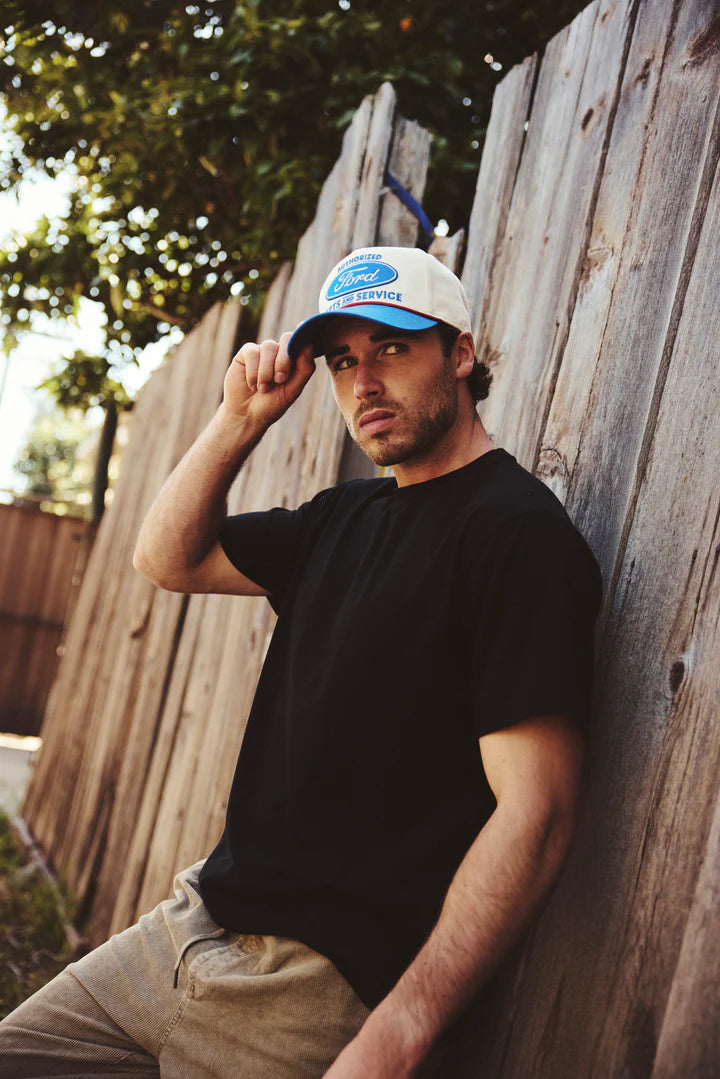 AMERICAN NEEDLE: FORD HAT