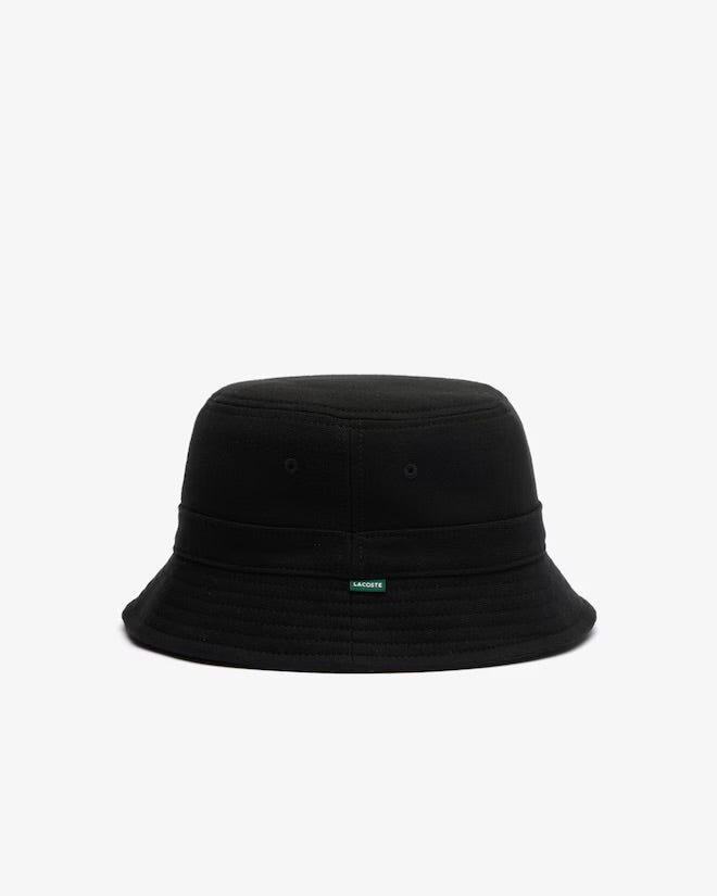 Lacoste bucket hat