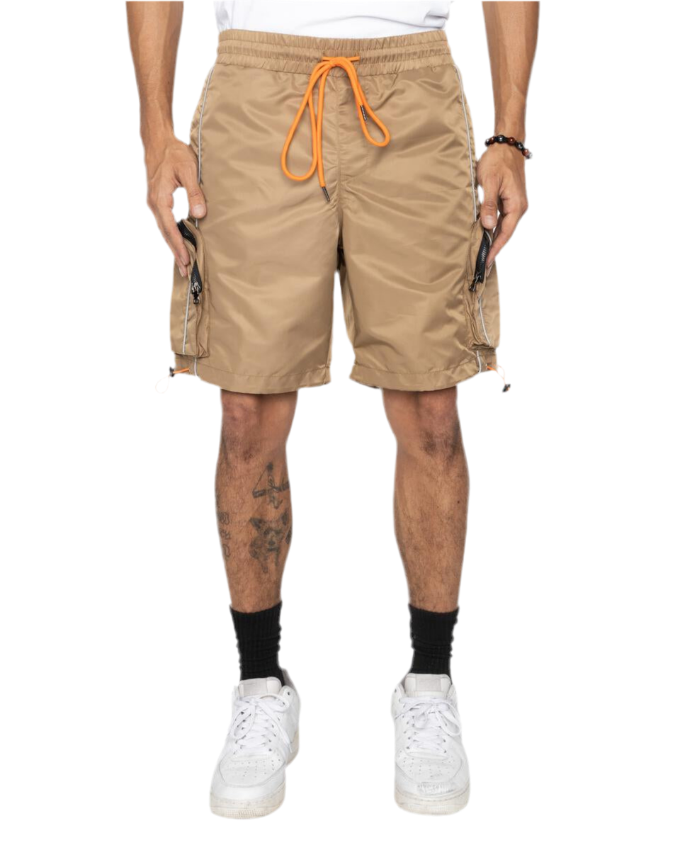 EPTM: 3M ZIP CARGO SHORTS