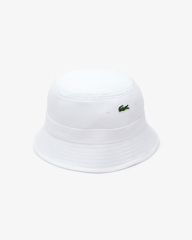 Lacoste bucket hat