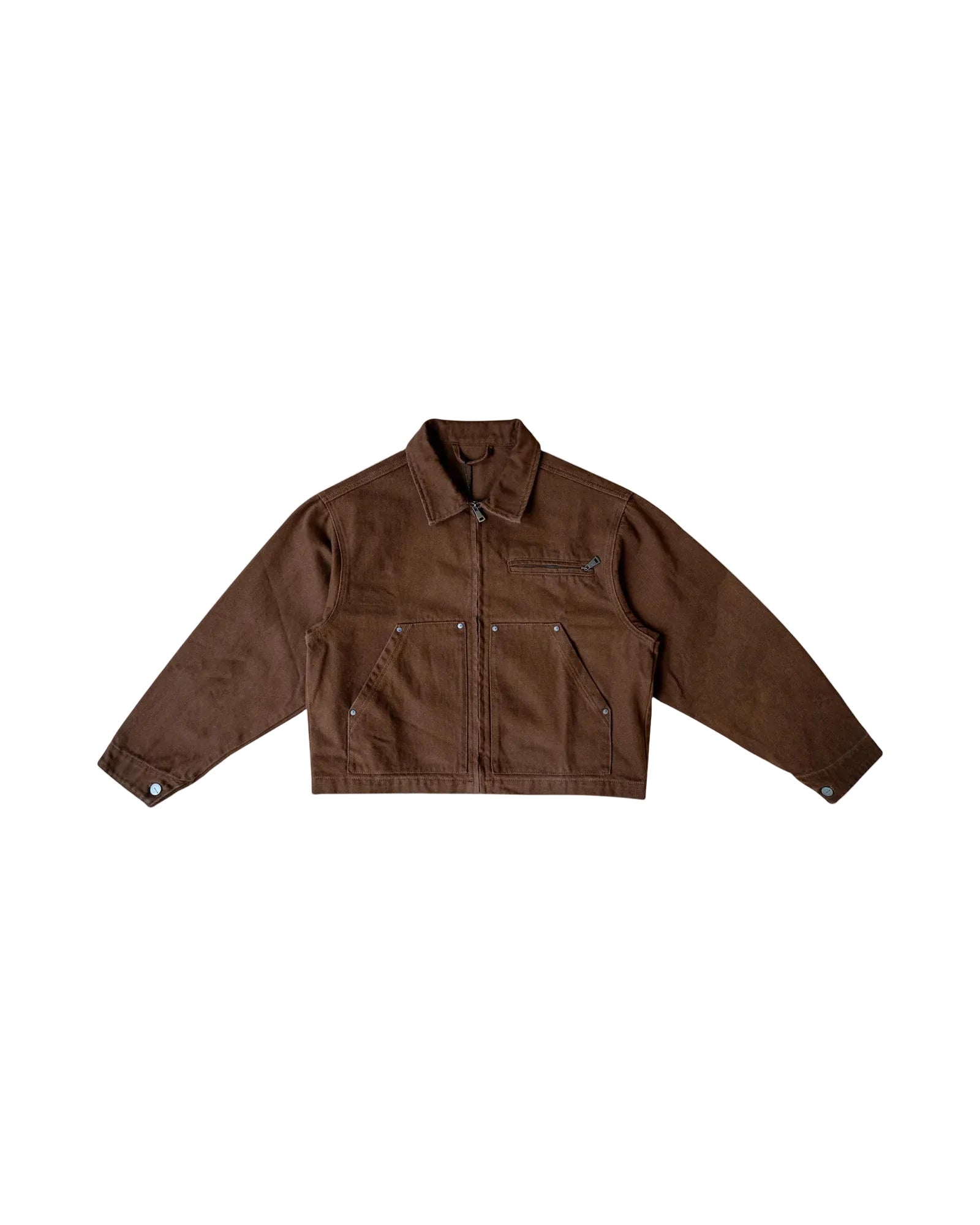 EPTM: TUFF TWILL JACKET – 85 86 eightyfiveightysix
