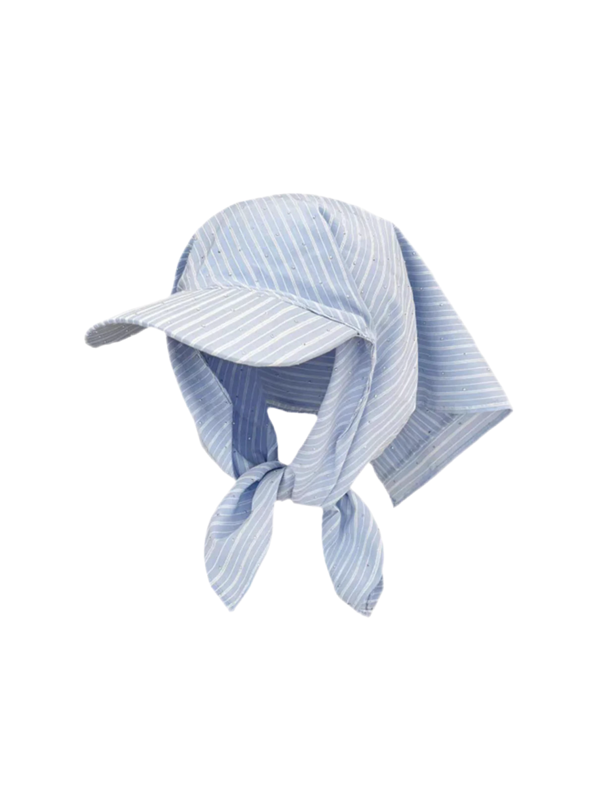 AELFRIC EDEN: SCARF CAP