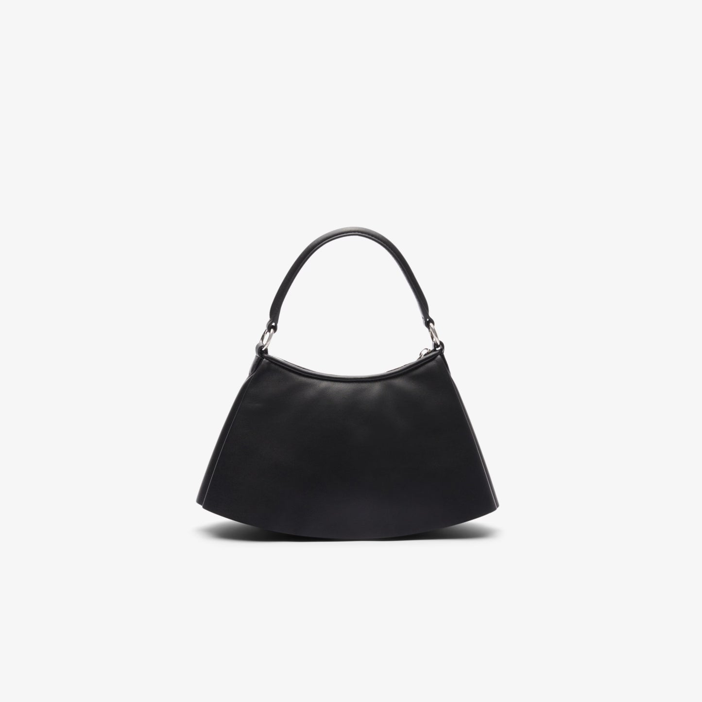 LACOSTE: LENGLEN LEATHER BAG