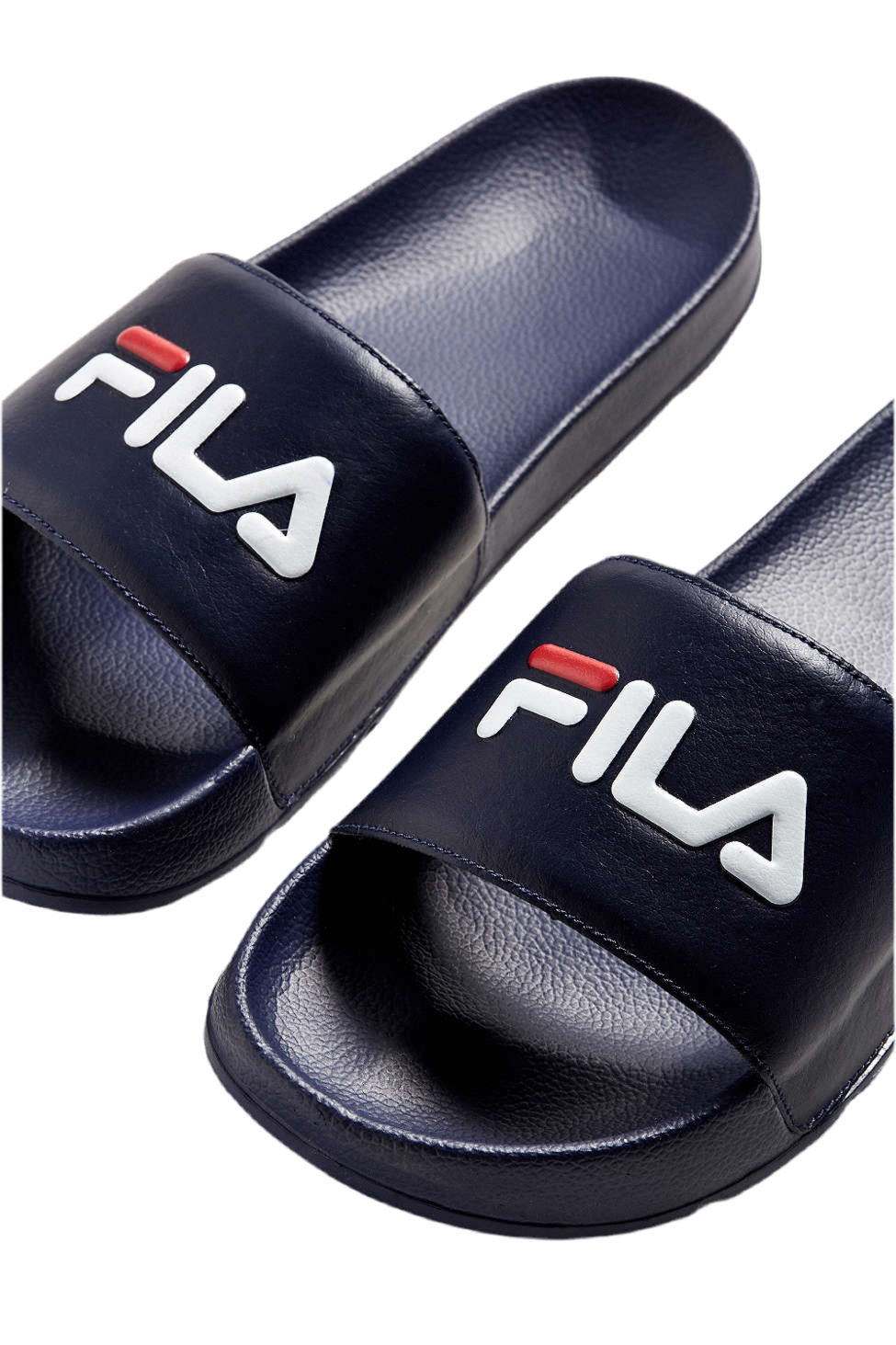Fila Drifter Sandals Navy FILA HERITAGE - Main Image