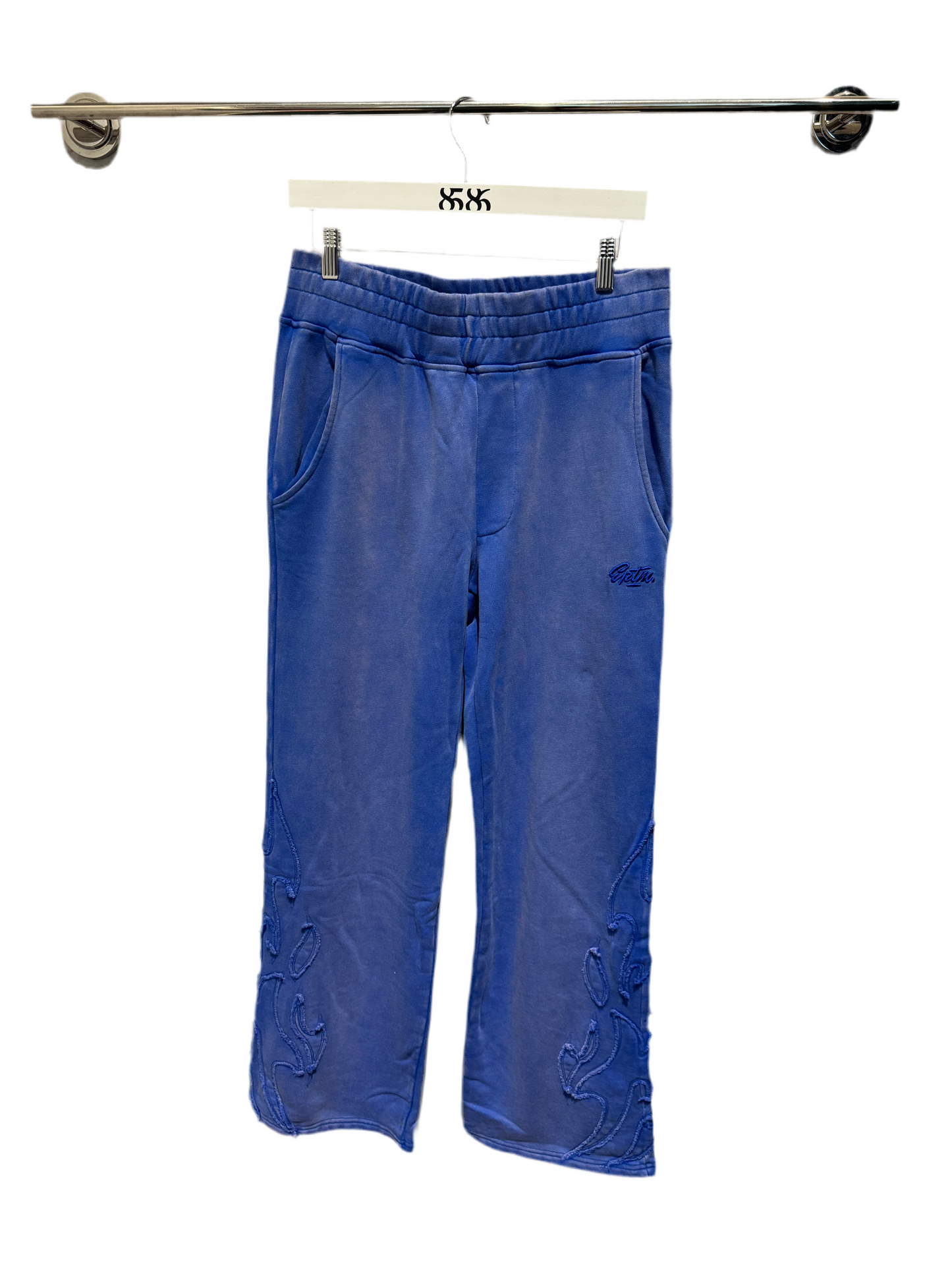 EPTM: TRIBAL PANTS