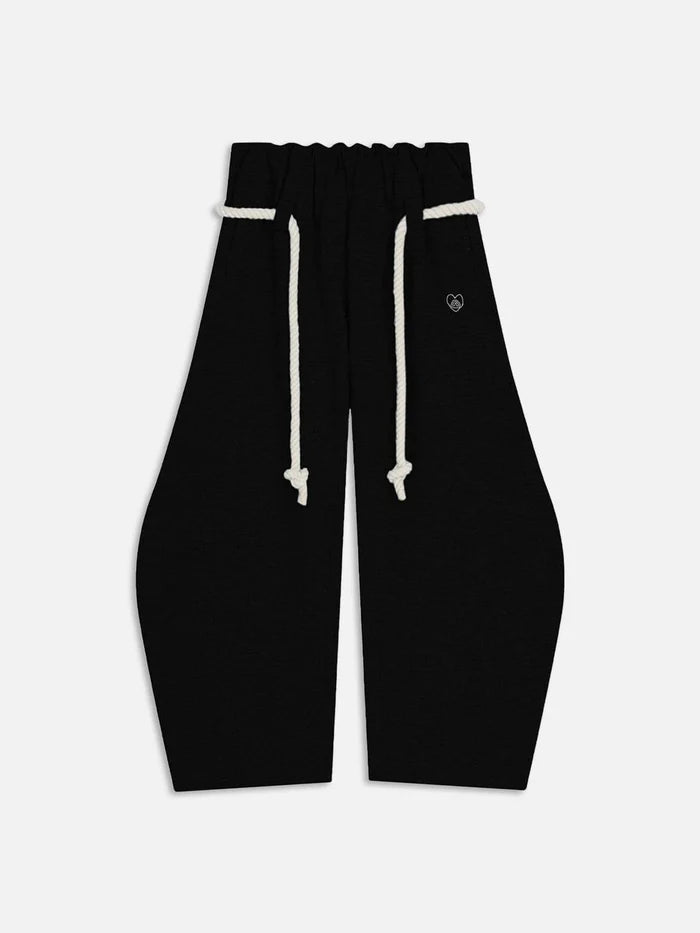 AELFRIC EDEN: BAGGY SWEATPANTS