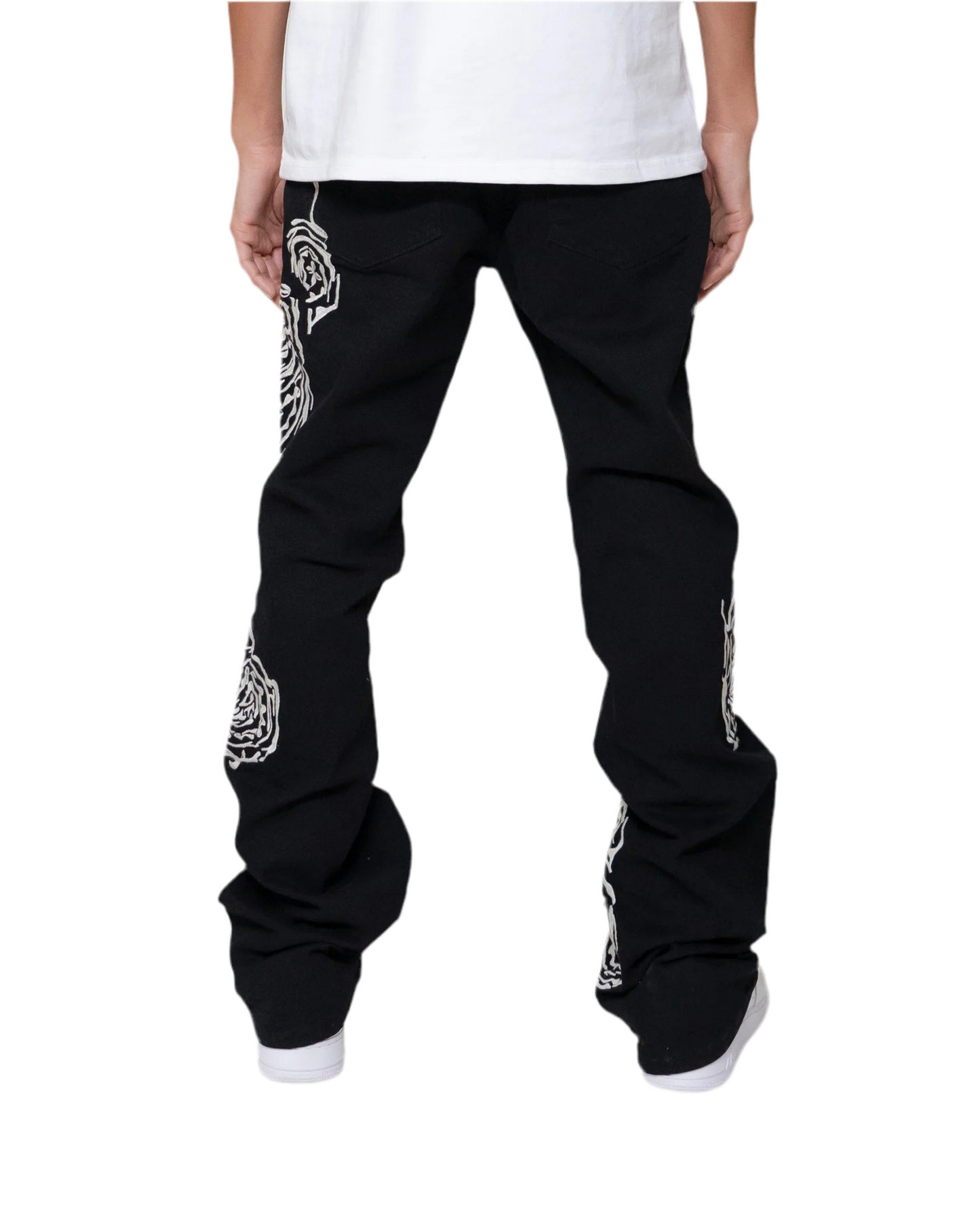 EPTM: SEQUOIA FLARE PANTS