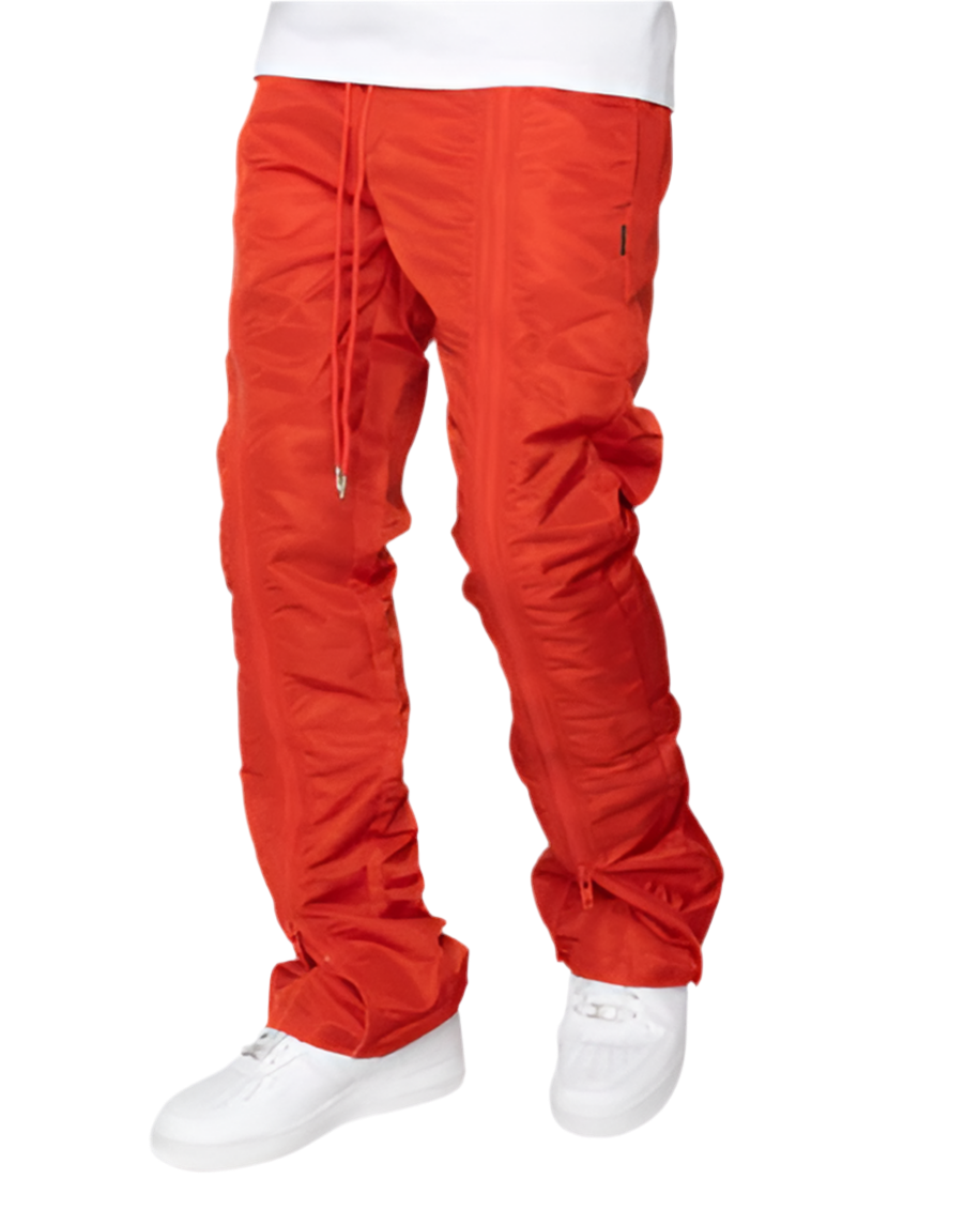 EPTM: RE-ZIP TRACK PANTS