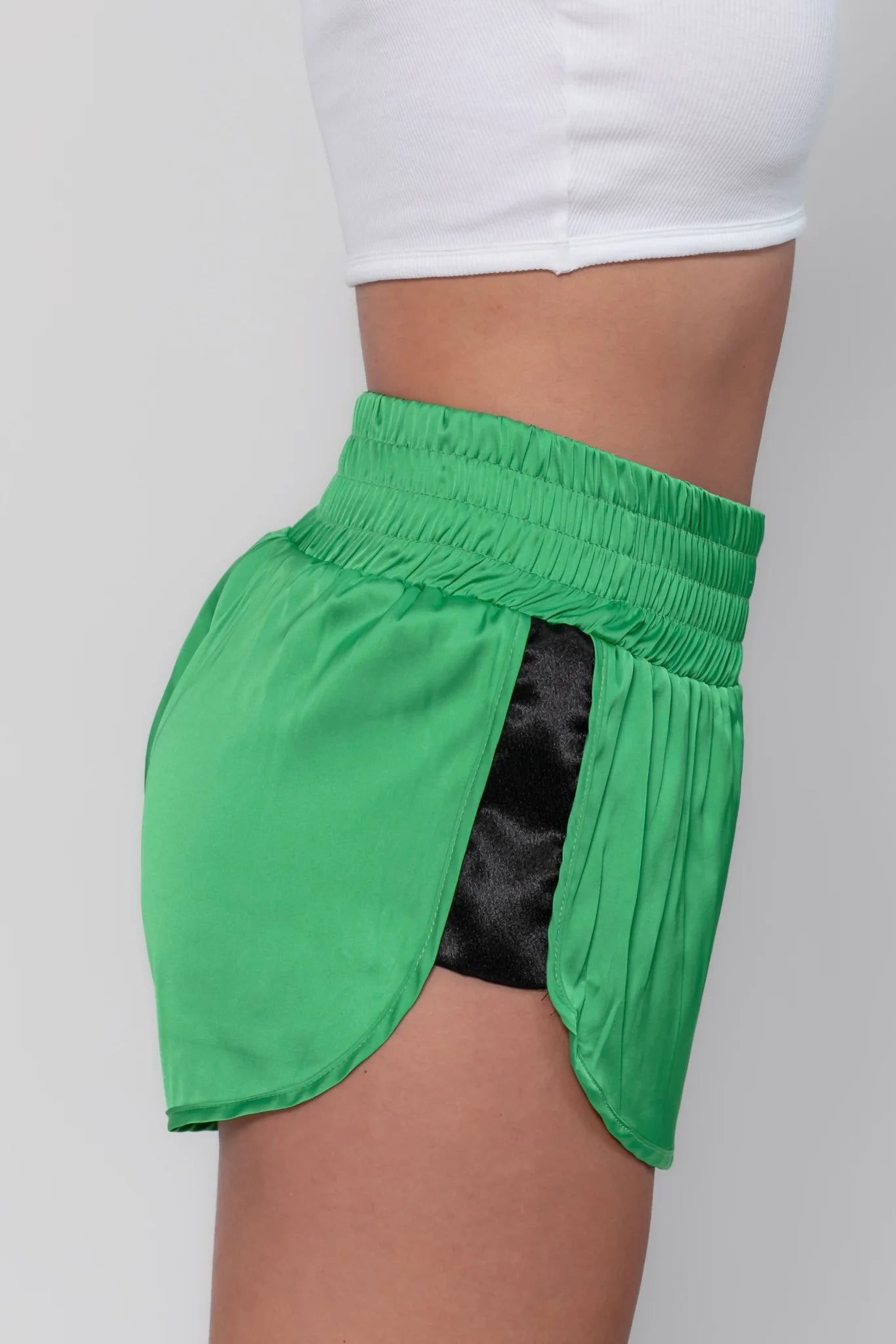 ONE SHOT: BOXER SHORTS