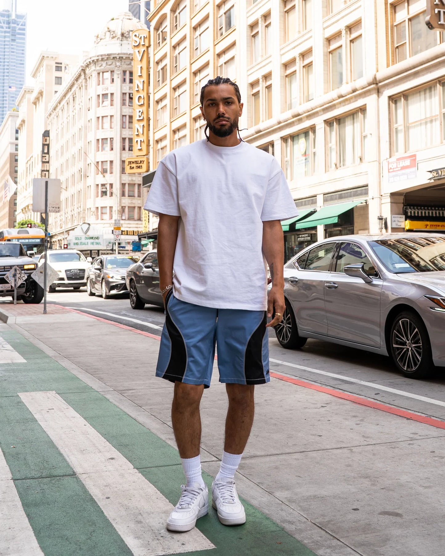 EPTM: MONTANA SHORTS
