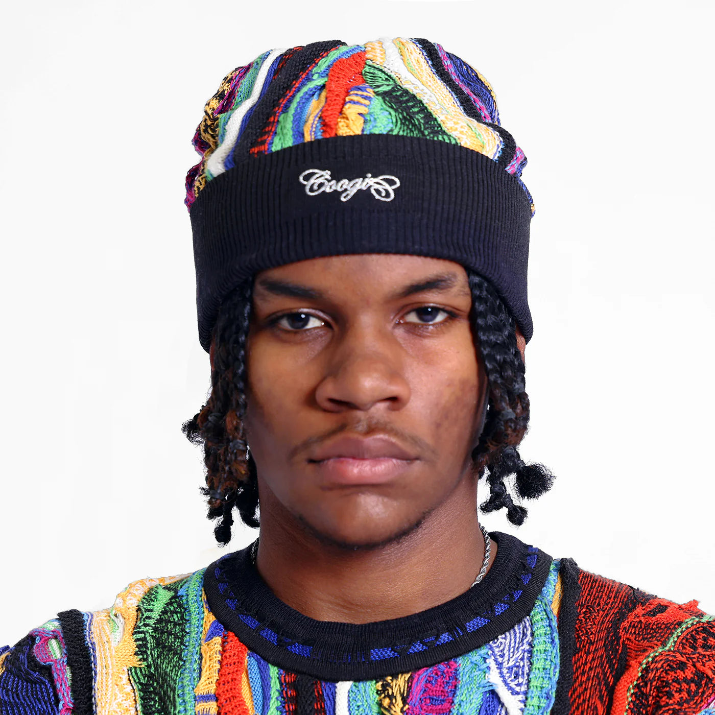 COOGI: OG BRISBANE BEANIE – 85 86 eightyfiveightysix
