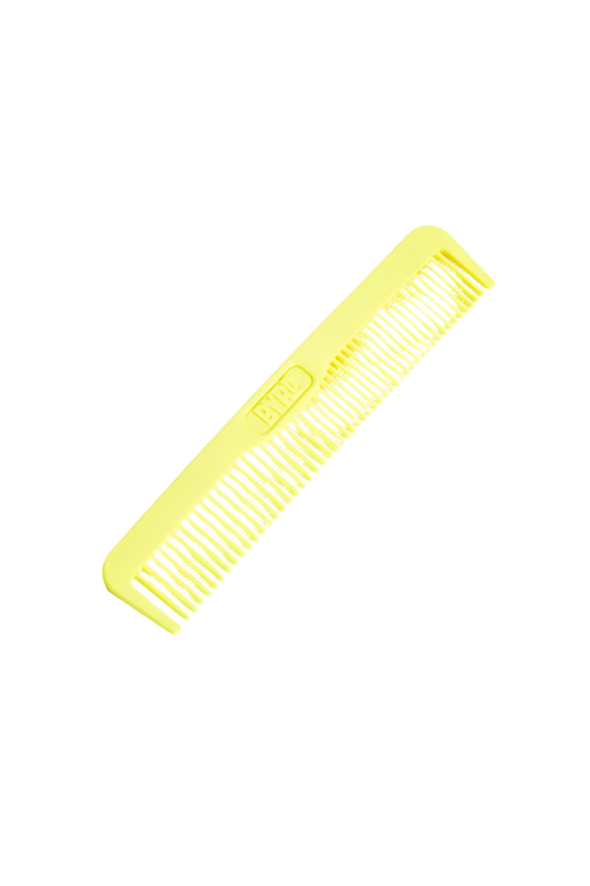 BYRD HAIRDO : POCKET STYLING COMB
