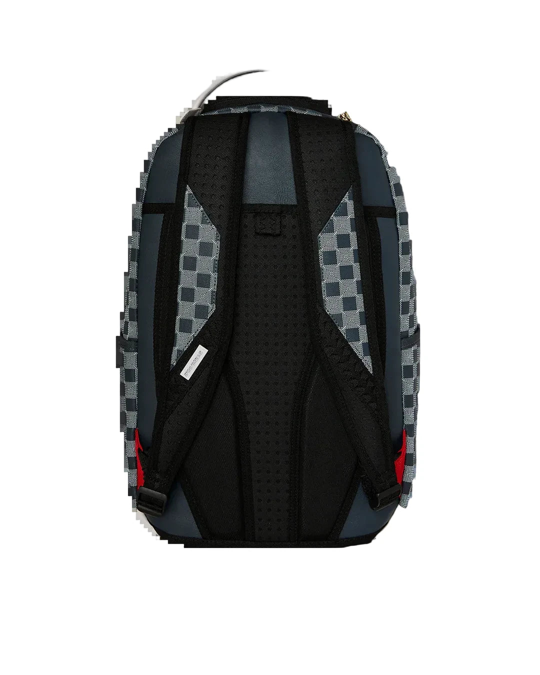 SPRAYGROUND: UPSCALE CHECK BACKPACK