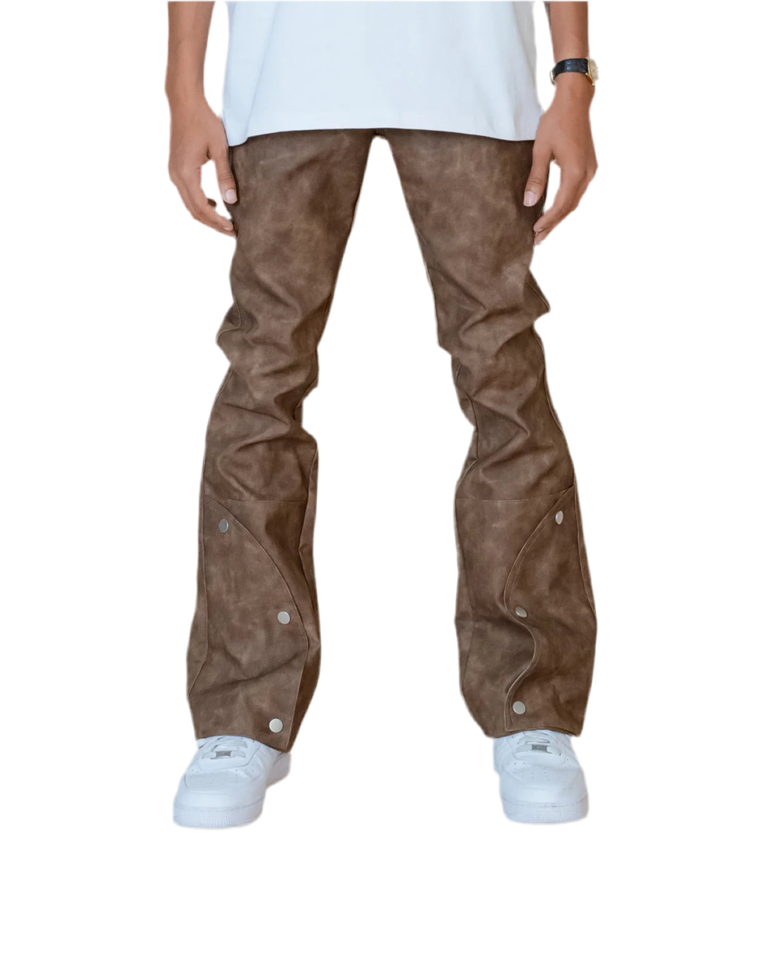 EPTM: RODEO FLARE PANTS