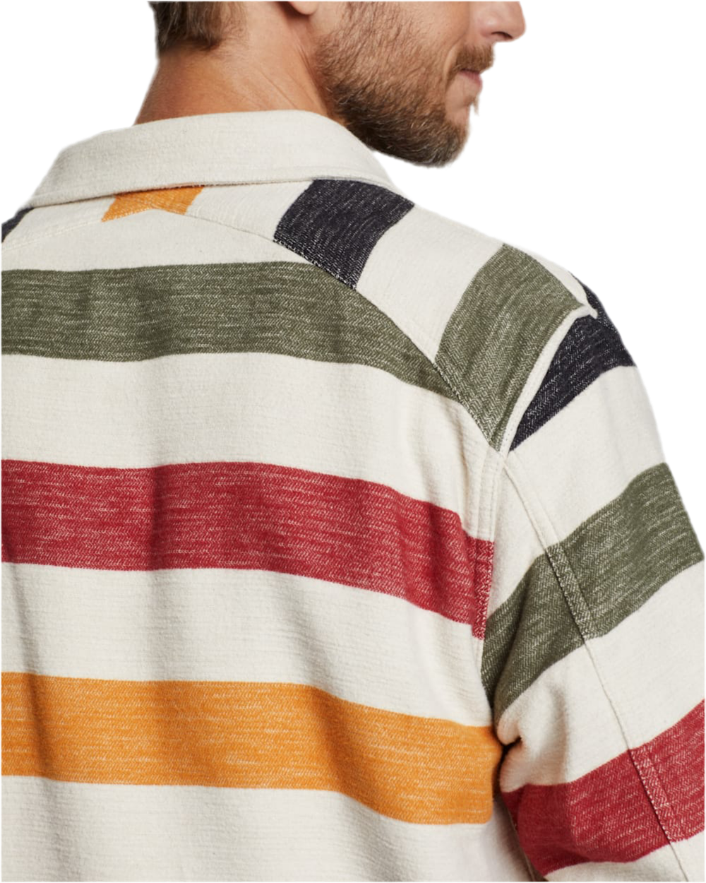 PENDLETON: DRIFTWOOD LONG SLEEVE SHIRT