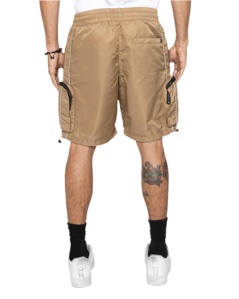 EPTM: 3M ZIP CARGO SHORTS
