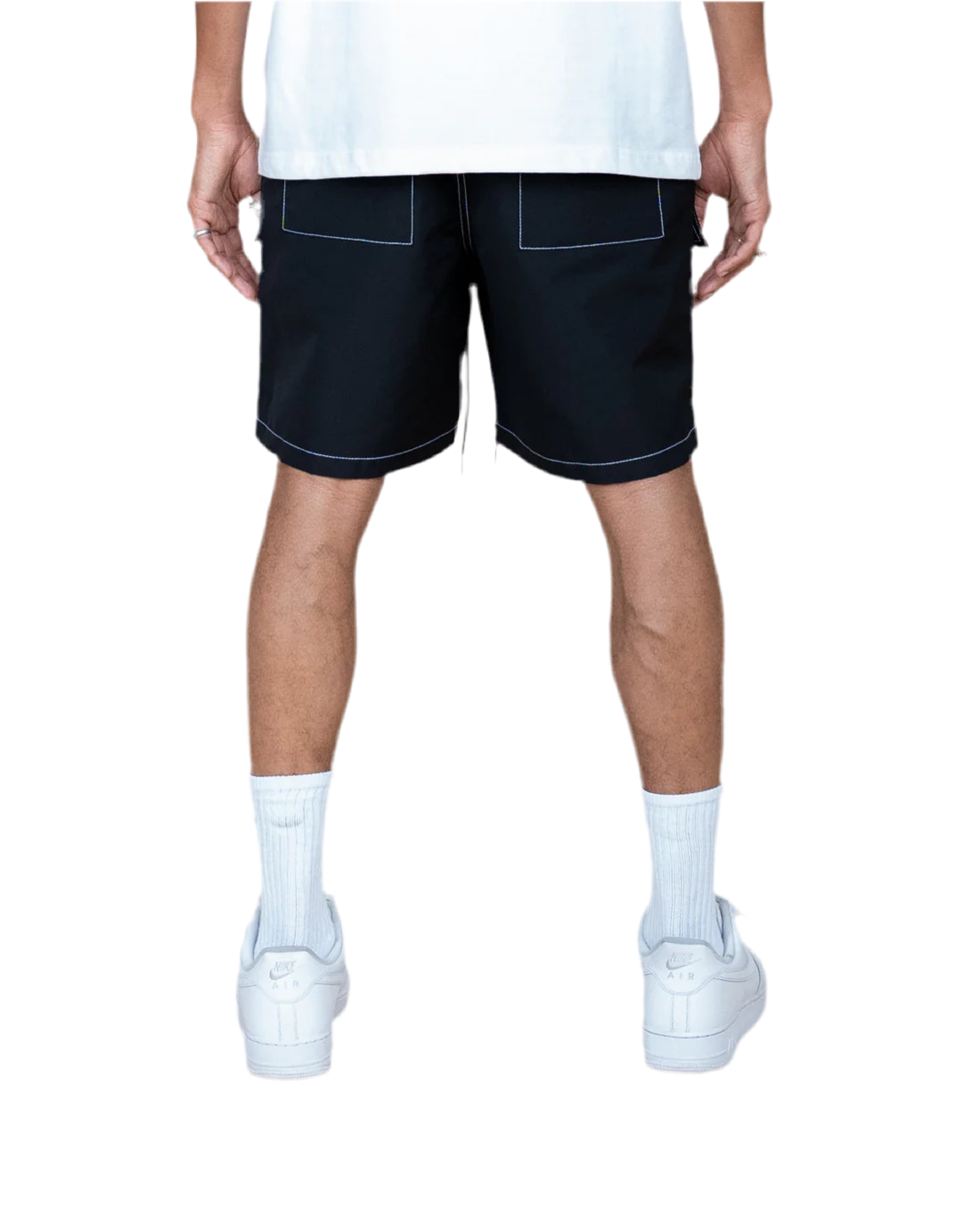 EPTM: PACIFIC SHORTS