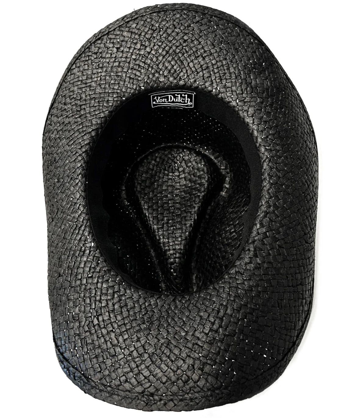 Von Dutch Cowboy Hat