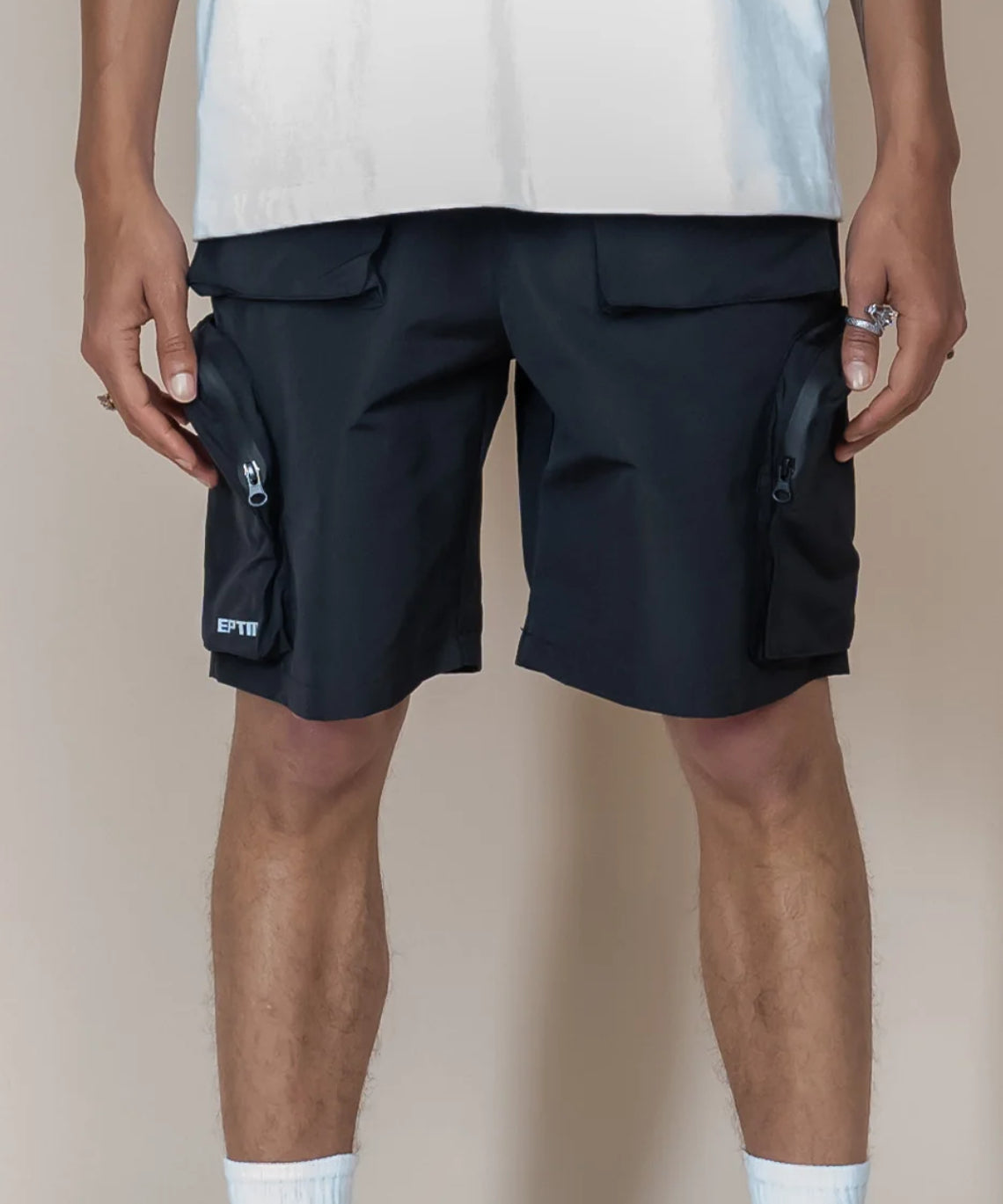 EPTM: DOPE BOY CARGO SHORTS