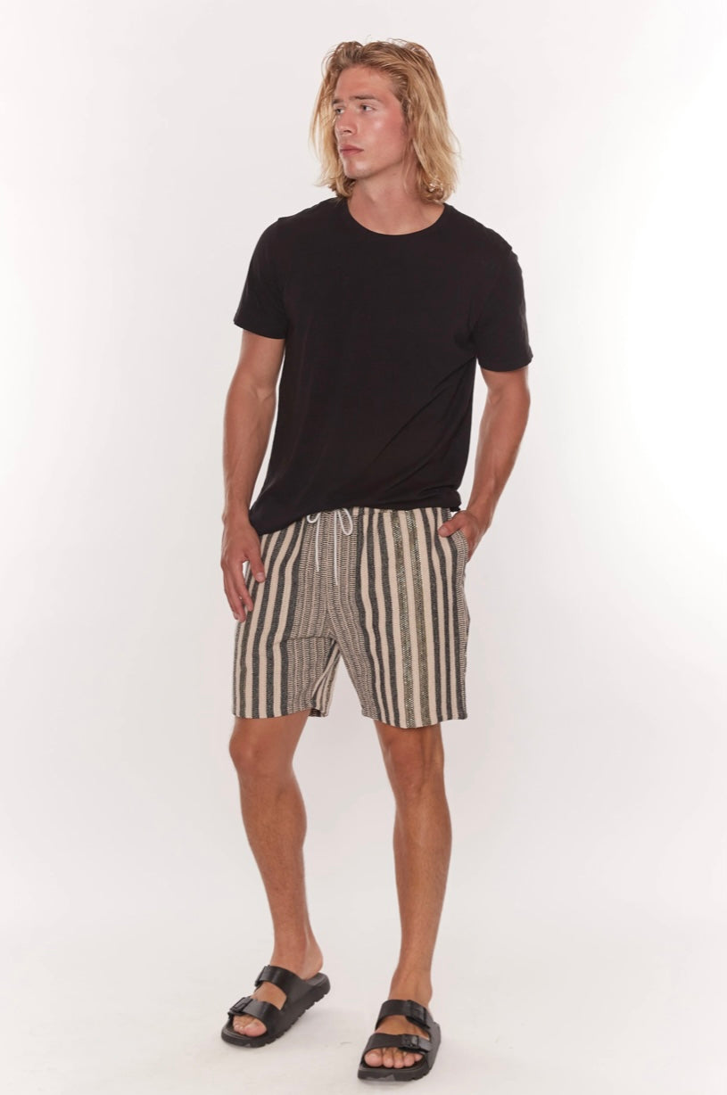 RAGA MAN CALICUT SHORTS
