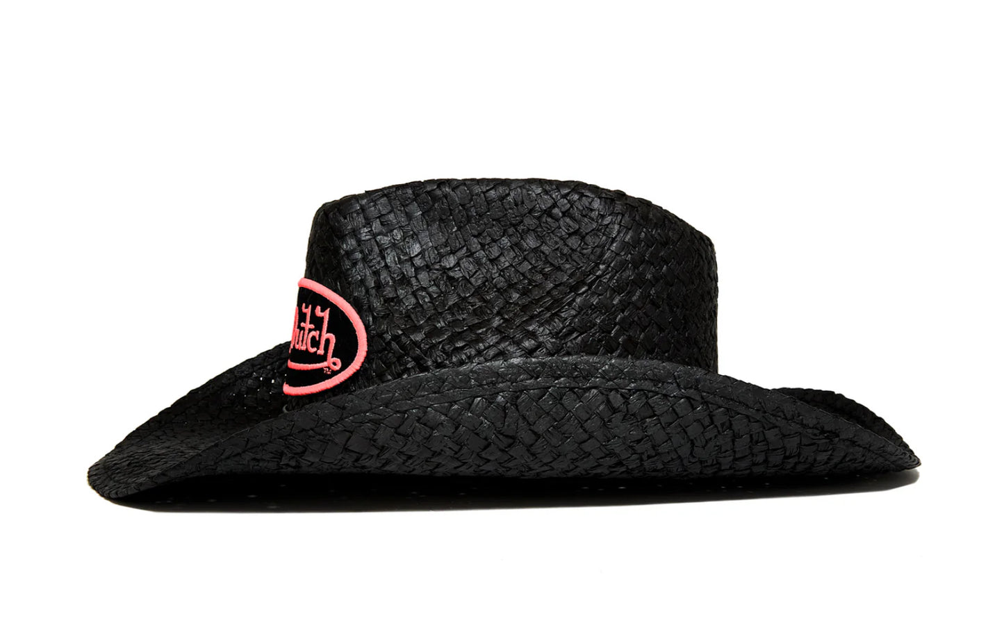 Von Dutch Cowboy Hat