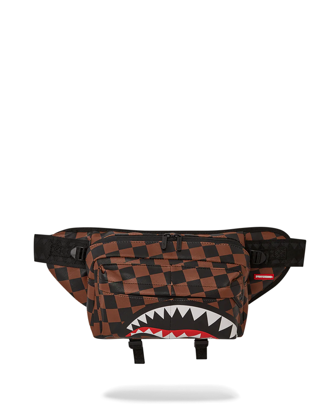 SPRAYGROUND HANGOVER CROSSBODY FANNYPACK