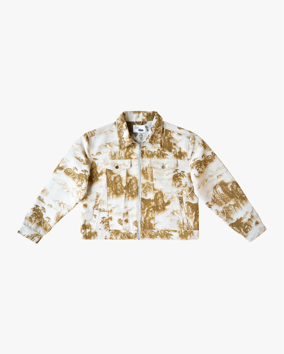 EPTM: TAPESTRY JACKET