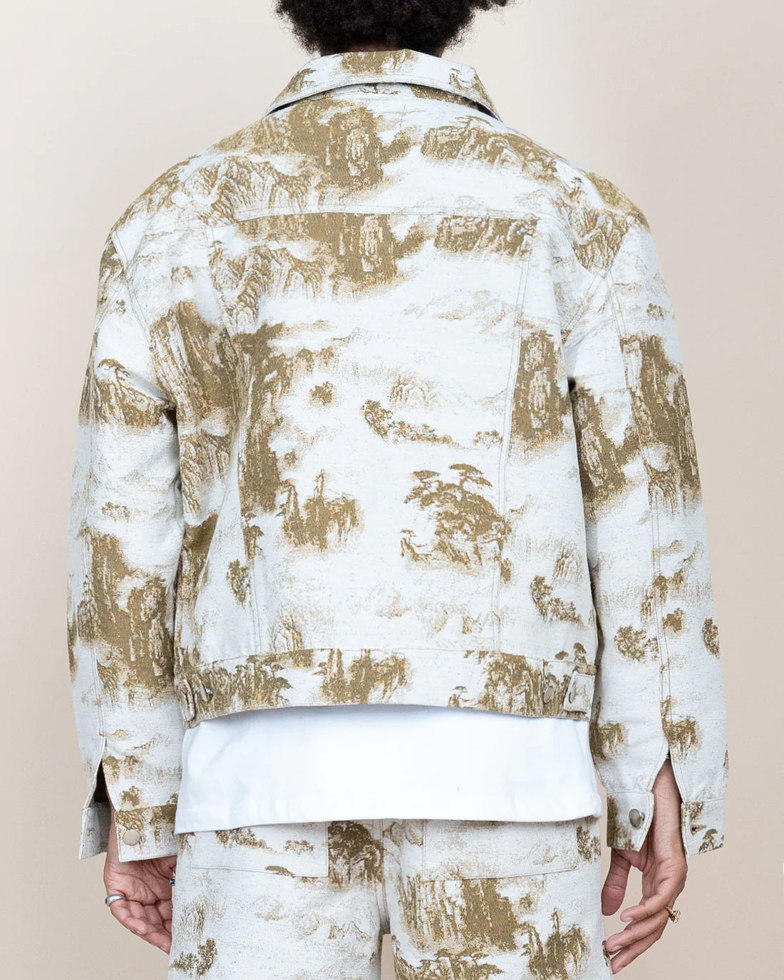 EPTM: TAPESTRY JACKET
