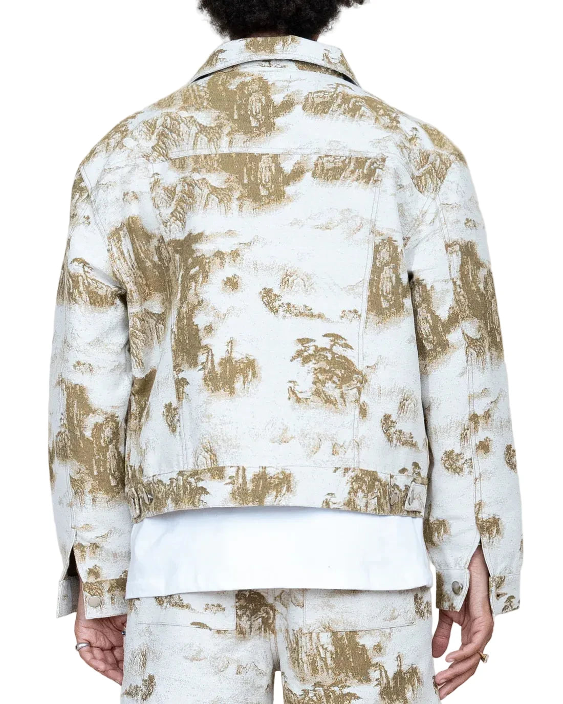 EPTM: TAPESTRY JACKET