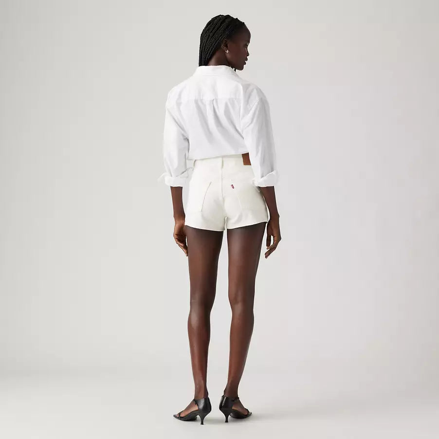 LEVIS: 501® ORIGINAL FIT HIGH RISE WOMEN'S SHORTS