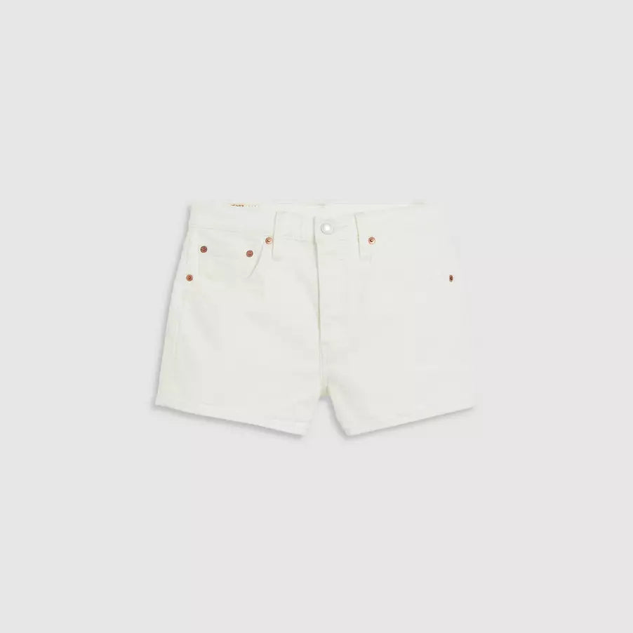 LEVIS: 501® ORIGINAL FIT HIGH RISE WOMEN'S SHORTS