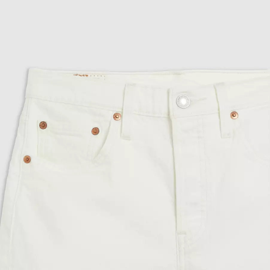 LEVIS: 501® ORIGINAL FIT HIGH RISE WOMEN'S SHORTS