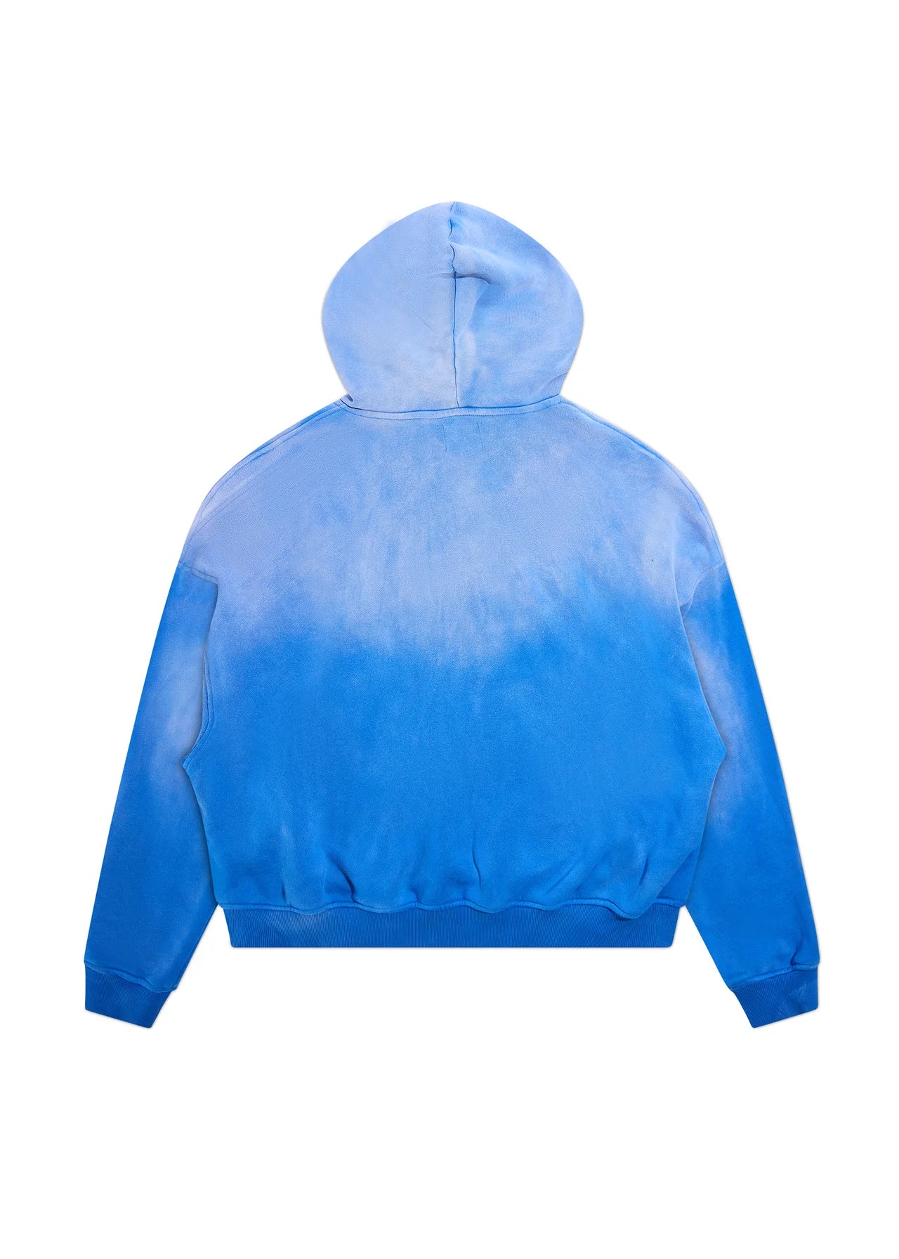DIET STARTS MONDAY: CALIFORNIA DREAMIN HOODIE