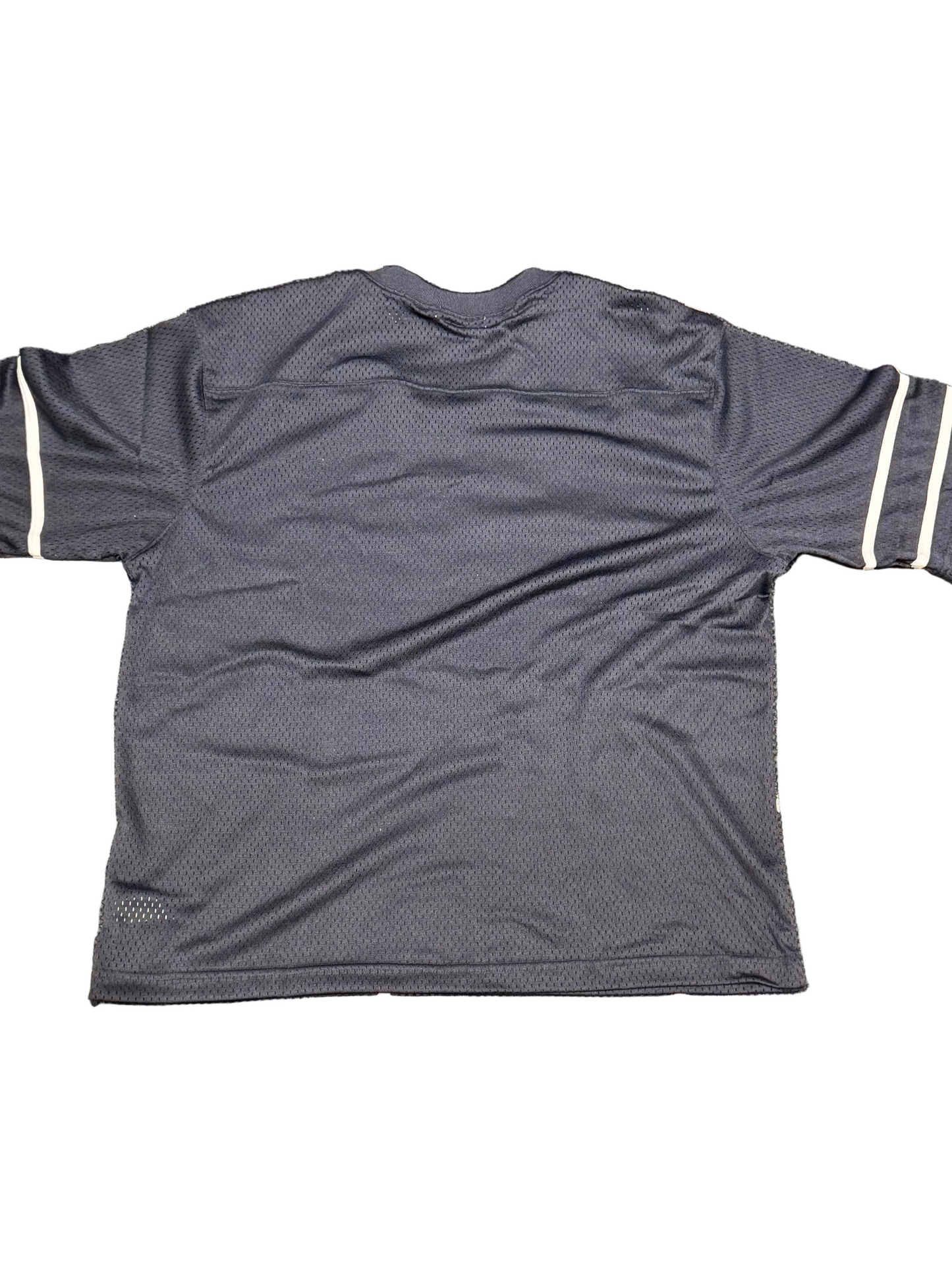 Angel Gentle: Whitney Houston V-Neck Jersey