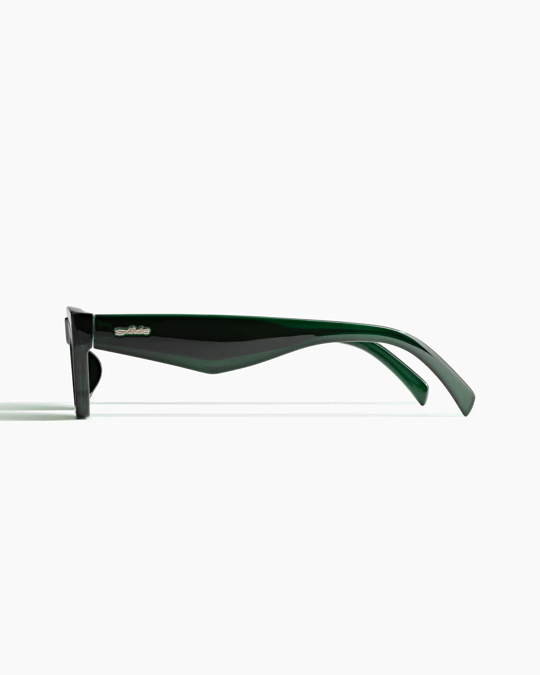 SZÂDE: Cade ; racing green / moss polarised