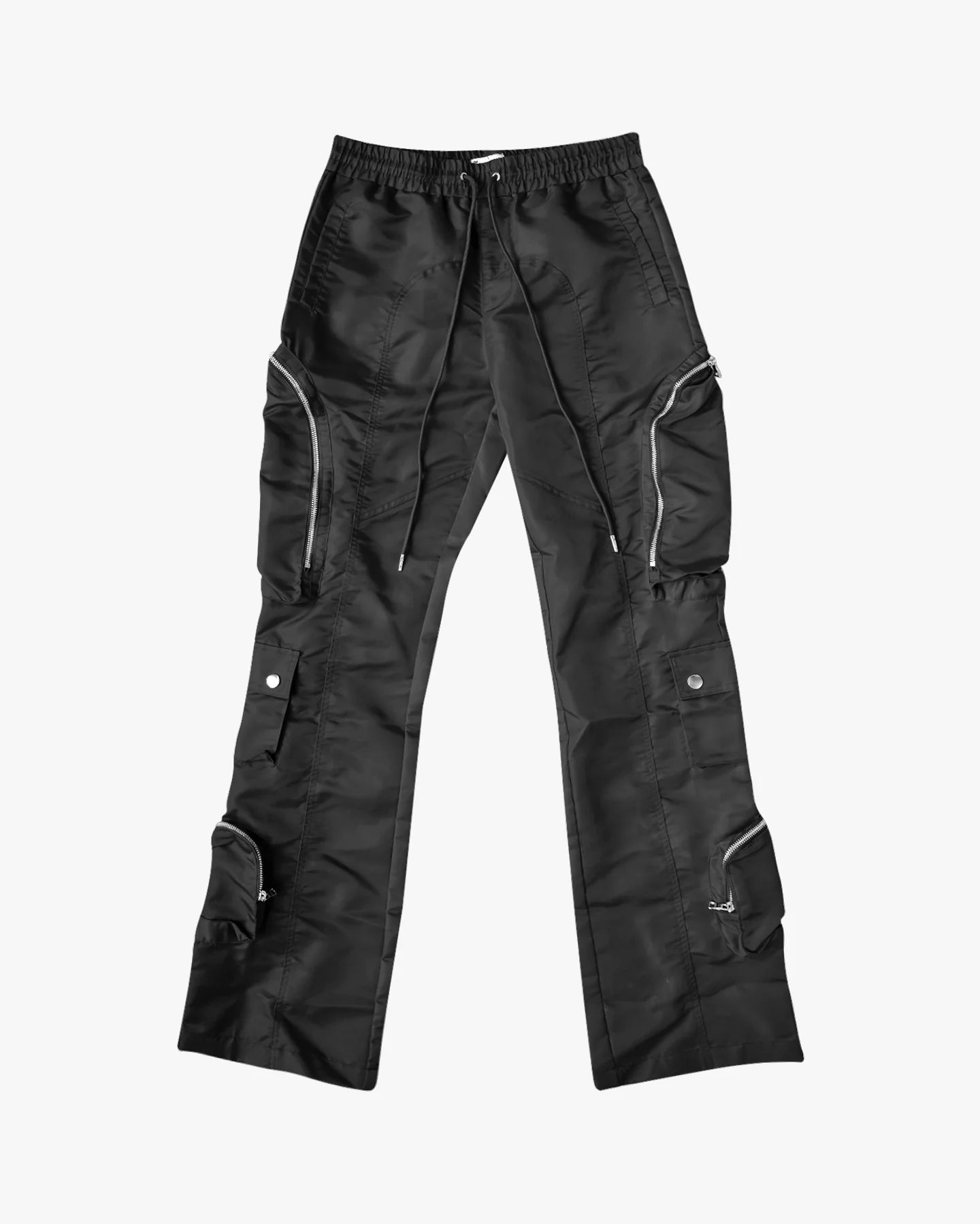 EPTM: MOON CARGO PANTS – 85 86 eightyfiveightysix EPTM: MOON CARGO PANTS – 85 86 eightyfiveightysix