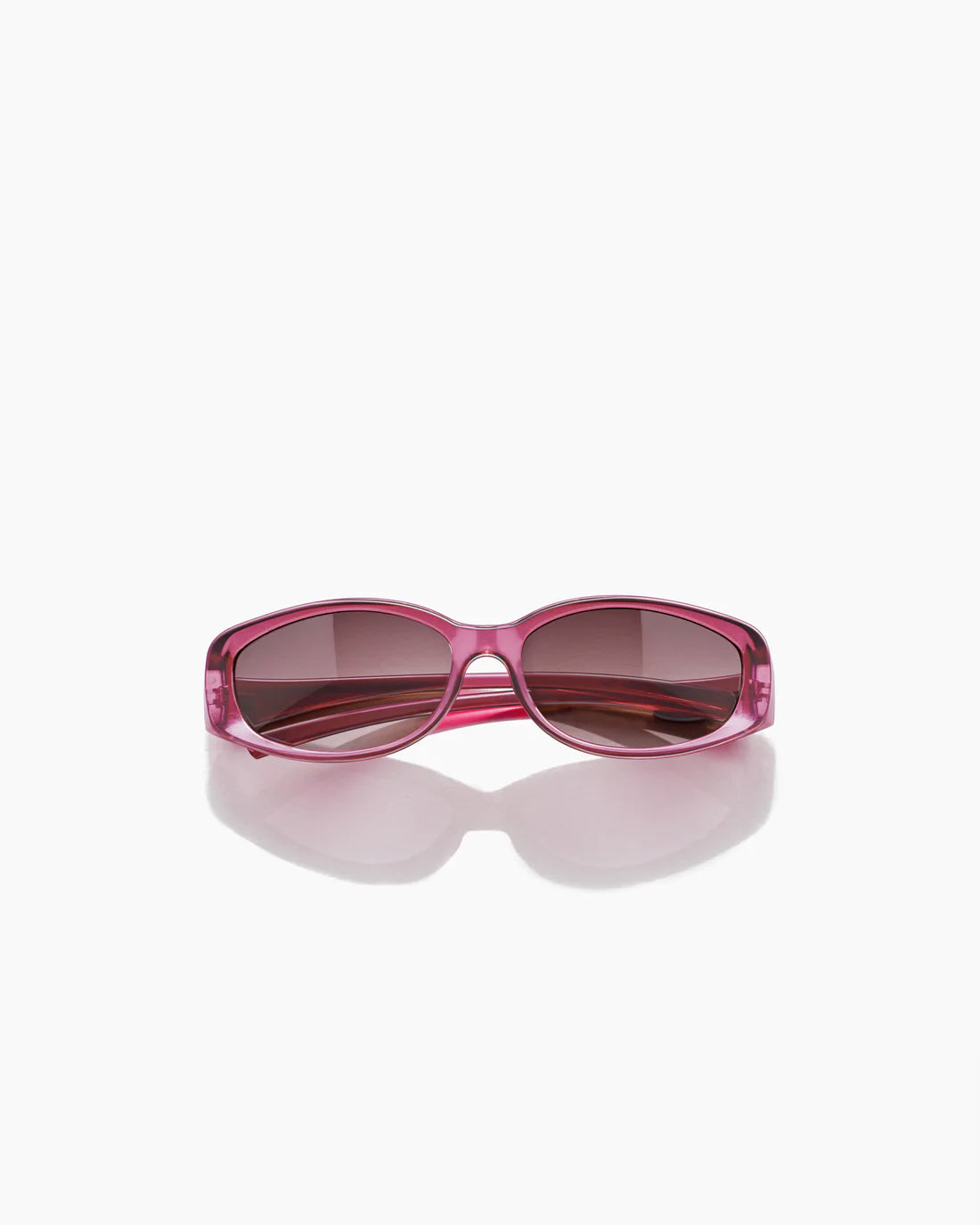 SZADE SUNGLASSES: After Dark