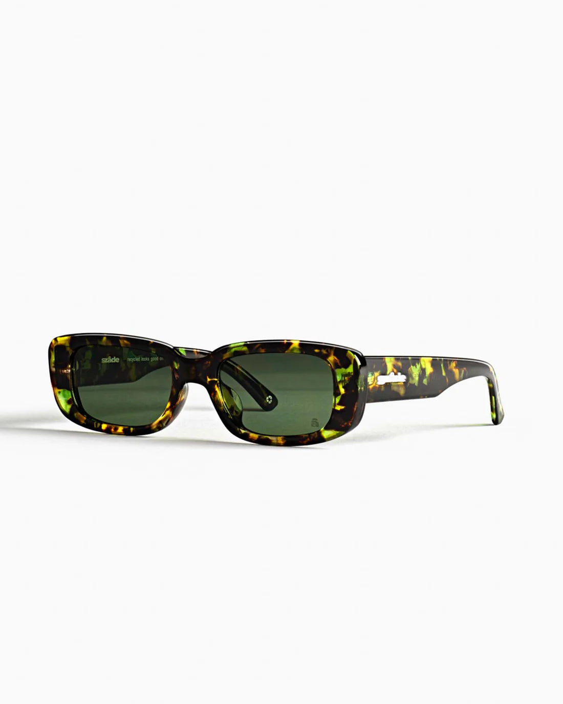 SZADE SUNGLASSES: DOLLIN