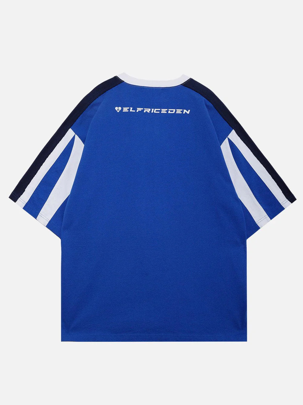AELFRIC EDEN PANEL SHIRT