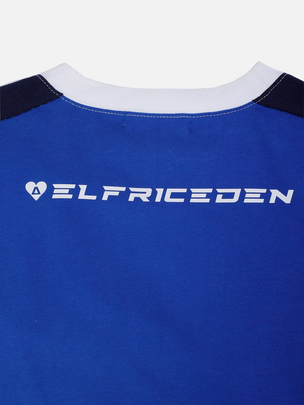 AELFRIC EDEN: PANEL SHIRT