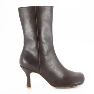 BOHO: RICH LIFE BOOTIES