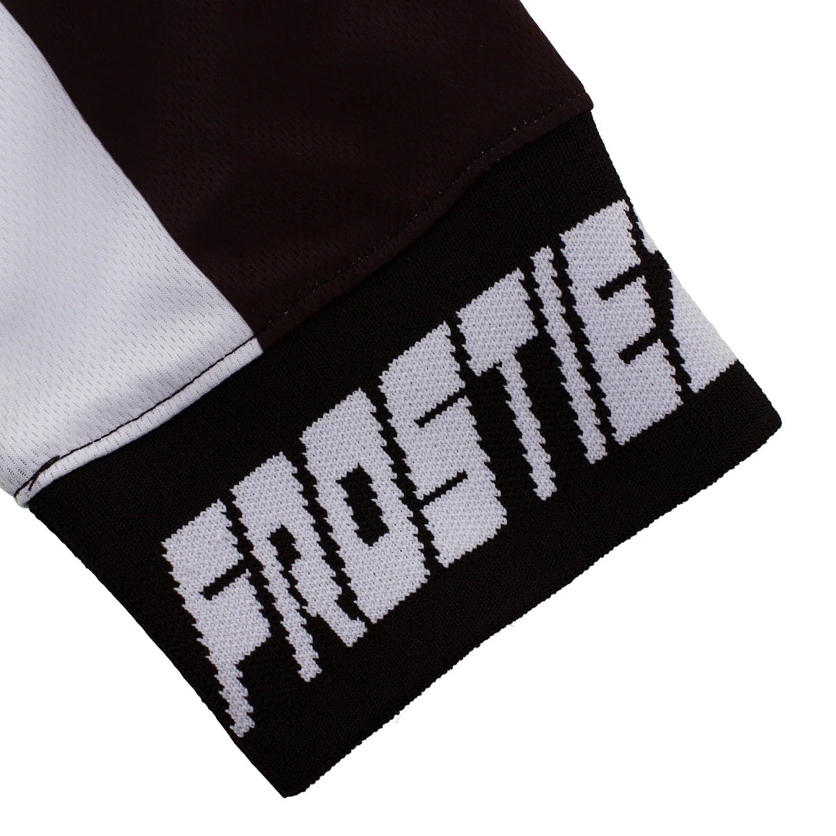 FROSTIEZ: HIGH SPEED JERSEY