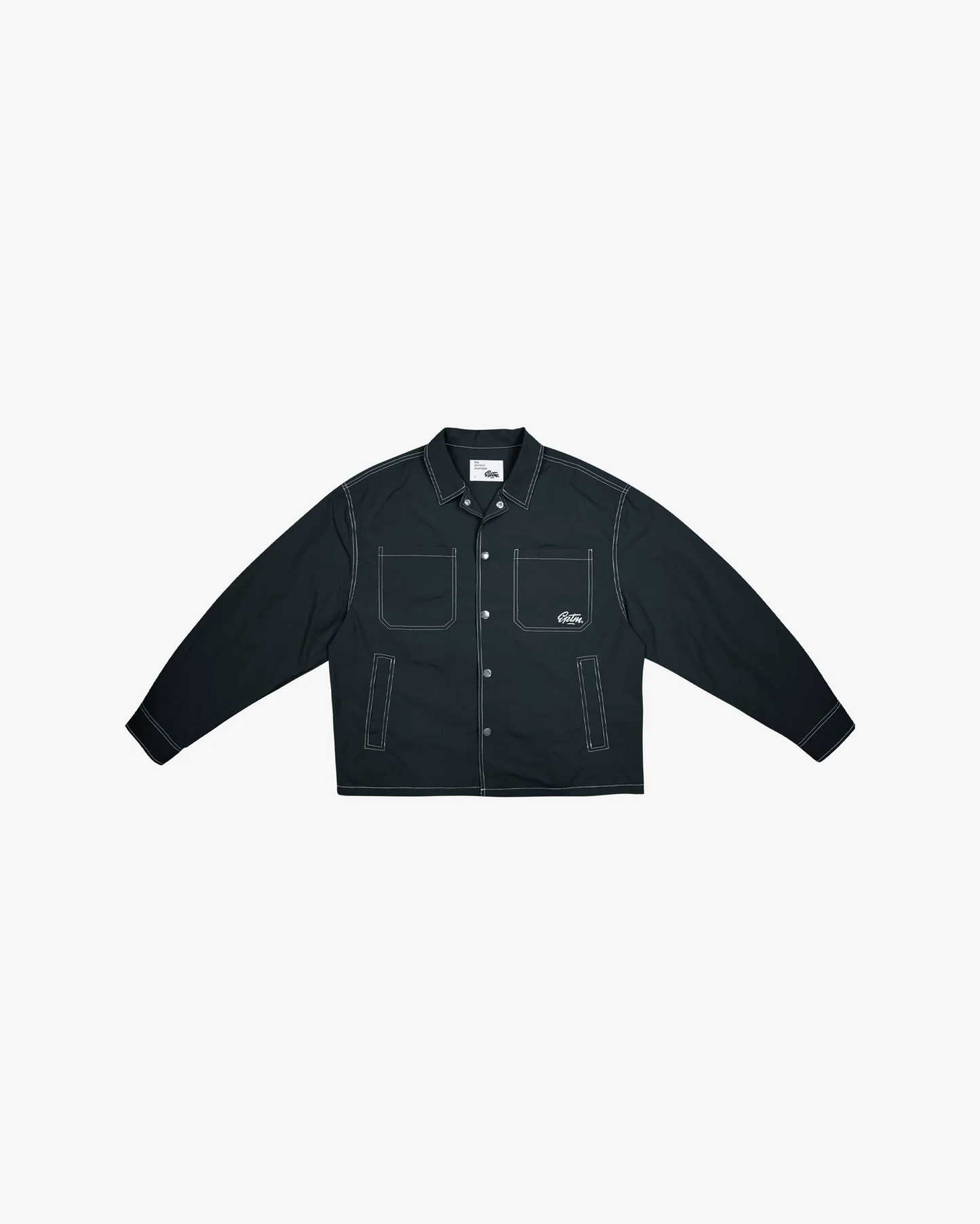 EPTM: PACIFIC L/S SHIRT
