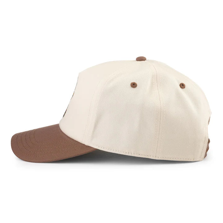 AMERICAN NEEDLE: SMOKEY THE BESR TRUCKER HAT